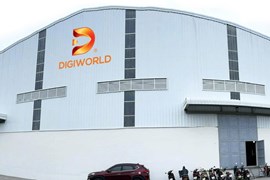 Digiworld lên kế hoạch lãi tăng 38% so với cùng kỳ