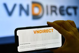 HNX và HOSE đồng loạt công bố kết nối trở lại với VNDirect