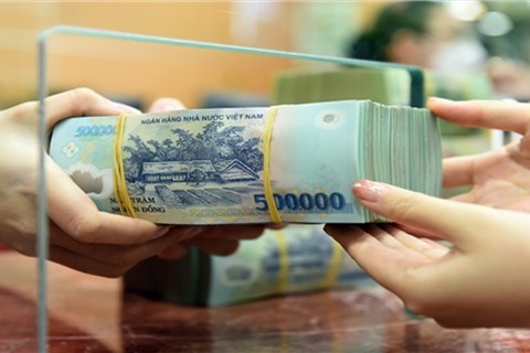 Tín dụng 7 tháng đầu năm chỉ tăng 4,56%