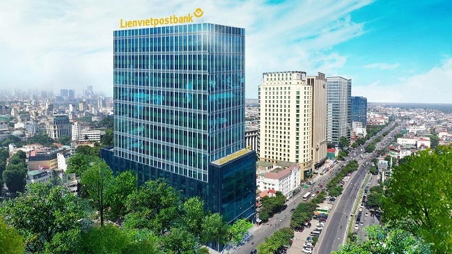 Lienvietpostbank được Moody’s nâng hạng tín nhiệm