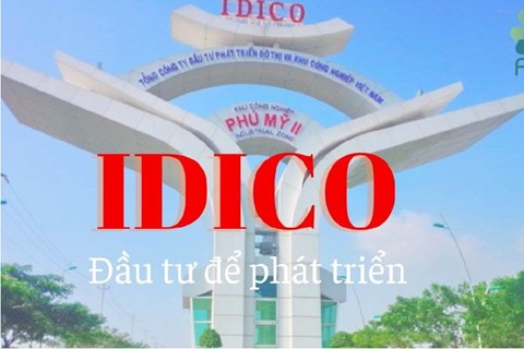 Lợi nhuận trước thuế IDICO giảm 70% trong quý 3