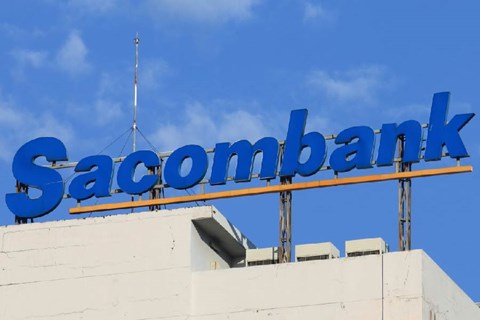 Sacombank của doanh nhân Dương Công Minh vẫn tiếp tục mất kiểm soát nợ xấu