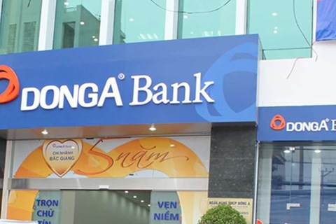 Lãi suất tiết kiệm ngân hàng DongA Bank tiếp tục đà giảm trong tháng 11/2023