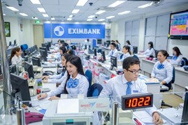 Phó Tổng giám đốc Eximbank khẳng định sẽ không thu khoản nợ 8,8 tỷ