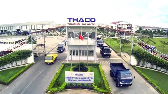 THACO Group phát hành gần 8.700 tỷ đồng trái phiếu với lãi suất 6%/năm