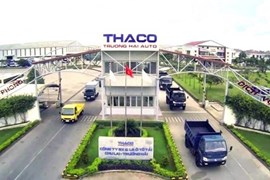 THACO Group phát hành gần 8.700 tỷ đồng trái phiếu với lãi suất 6%/năm
