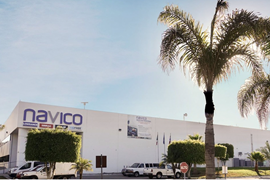 Navico sắp phát hành hơn 133 triệu cổ phiếu, trở thành doanh nghiệp cá tra có vốn điều lệ lớn nhất