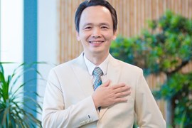 Dàn cựu lãnh đạo HOSE 'nội ứng ngoại hợp' giúp Trịnh Văn Quyết chiếm đoạt 3.600 tỷ đồng