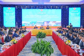 Bộ trưởng Nguyễn Chí Dũng: Năm 2024, cơ hội thu hút đầu tư đối với các địa phương rất lớn