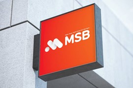 Vụ khách hàng 'bốc hơi' 58 tỷ đồng: MSB nói có dấu hiệu bất thường