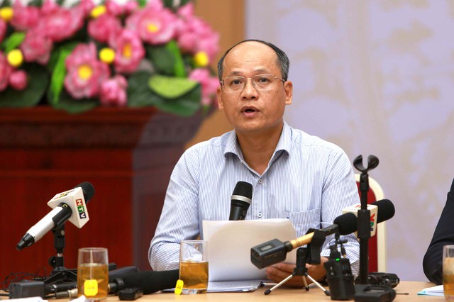 Dàn cựu lãnh đạo HOSE 'nội ứng ngoại hợp' giúp Trịnh Văn Quyết chiếm đoạt 3.600 tỷ đồng 4