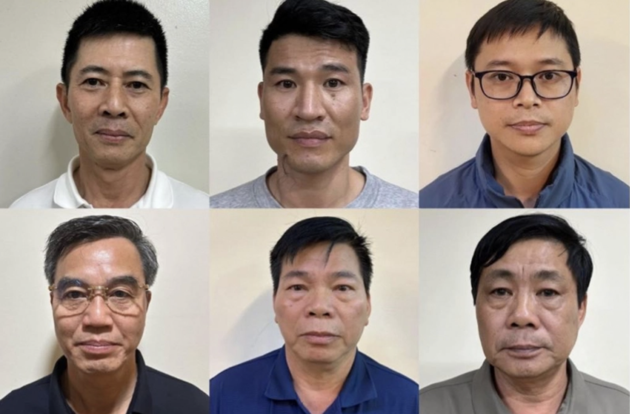 Chứng khoán SSI lên tiếng về việc Chủ tịch Nguyễn Duy Hưng bị nhầm ảnh với Chủ tịch Tập đoàn Thuận An 2