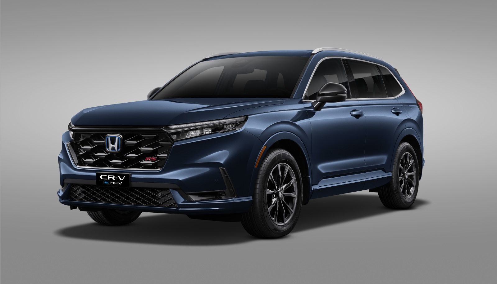 Đánh giá xe Honda CR-V 2024: 'Lột xác' và thêm nhiều trang bị lần đầu có mặt 3