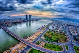 Đưa Đà Nẵng trở thành trung tâm tài chính quốc tế trước năm 2030
