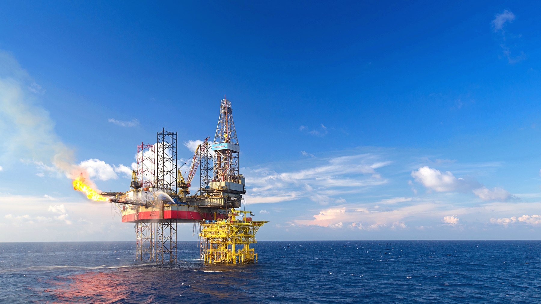 Mỏ dầu 700 triệu USD nhận FID, Dịch vụ Kỹ thuật Dầu khí PVS và PV Drilling PVD hưởng lợi lớn?