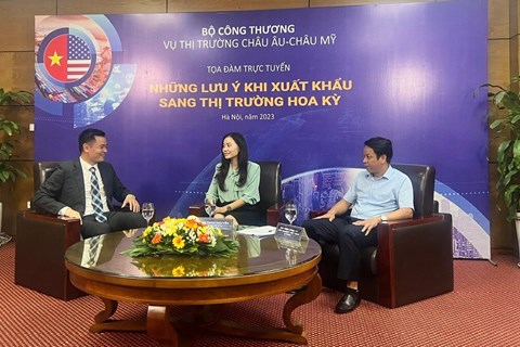 Những lưu ý khi xuất khẩu sang thị trường Hoa Kỳ