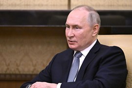 Quốc tế nổi bật: Tương lai của ông Vladimir Putin vẫn chưa rõ ràng