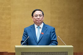 Thủ tướng Phạm Minh Chính: Tập trung thúc đẩy 3 động lực tăng trưởng là đầu tư, tiêu dùng và xuất khẩu