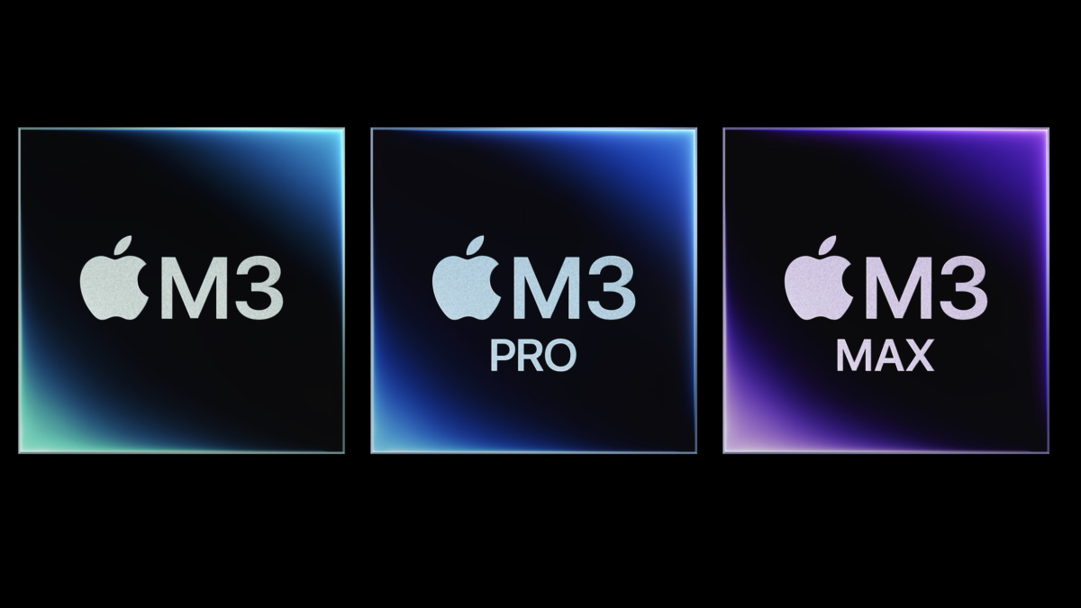 Chip M3 Pro của Apple gây thất vọng 2