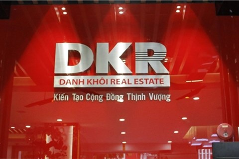 Cổ đông lớn Danh Khôi cắt lỗ, thế chấp 22% vốn cho Tokyu Corporation