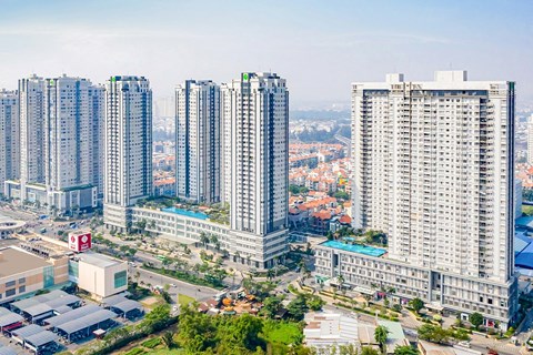 Tập đoàn Novaland (NVL) vừa thanh toán một phần lô trái phiếu quá hạn 430 tỷ đồng