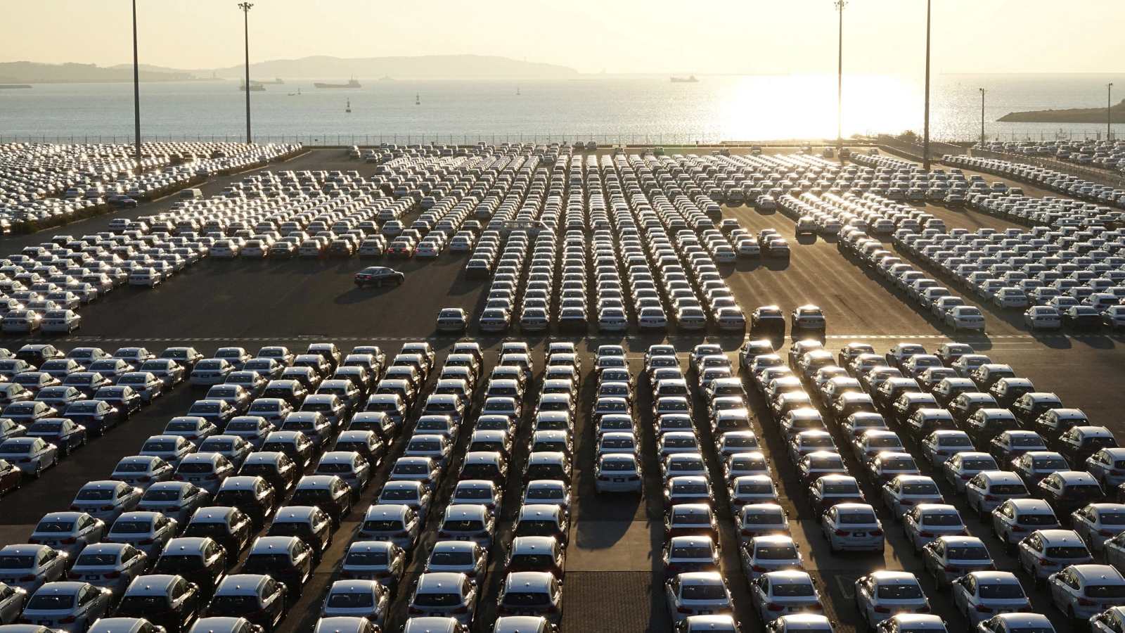 Nghị sỹ Mỹ kiến nghị 'đánh thuế' cao hơn với xe Trung Quốc