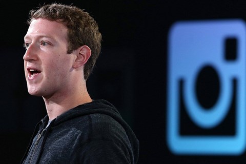 Mark Zuckerberg phớt lờ tác hại của Instagram và Facebook với giới trẻ