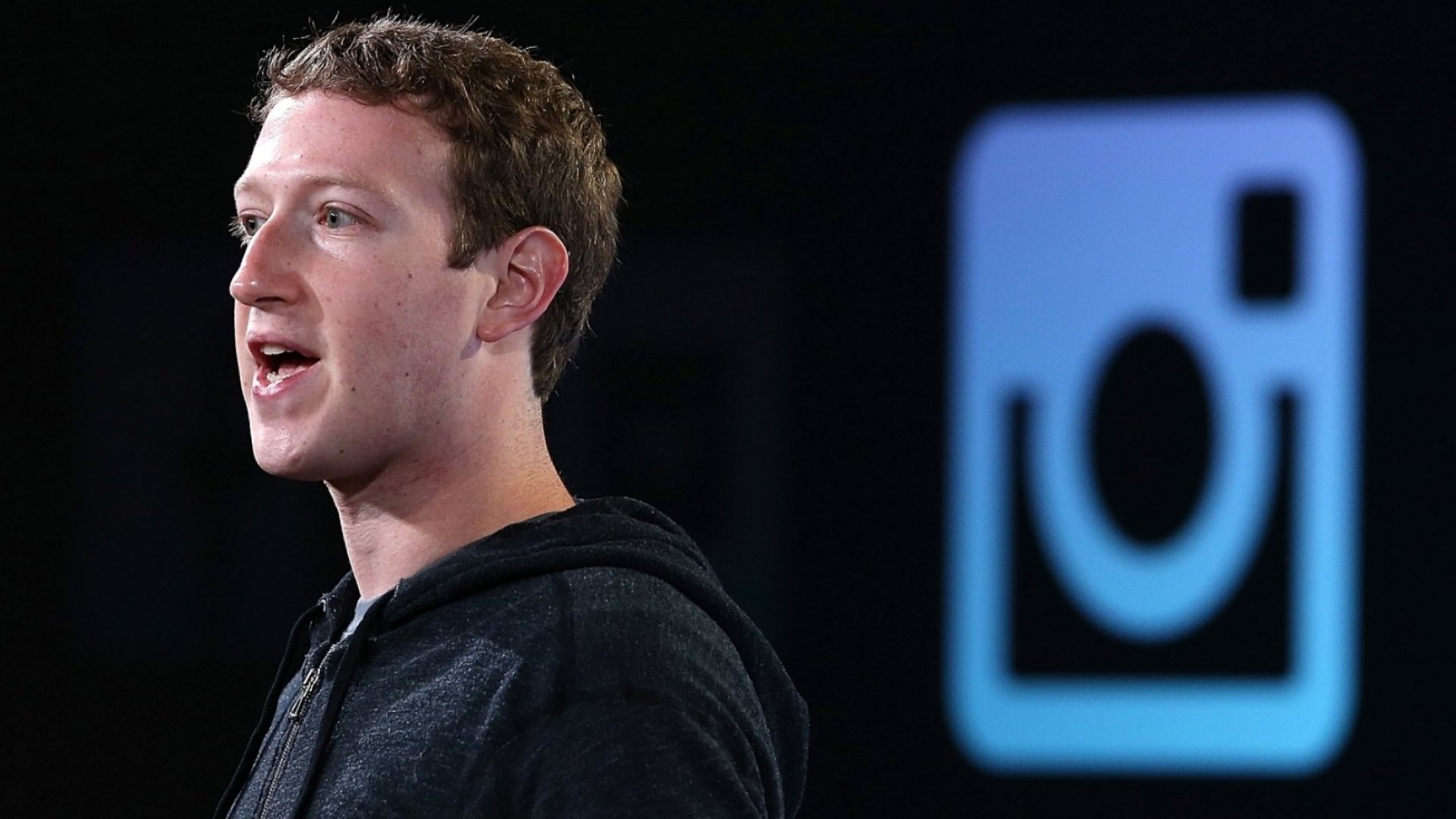 Mark Zuckerberg phớt lờ tác hại của Instagram và Facebook với giới trẻ