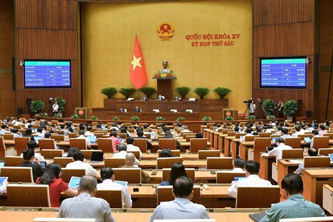 Quốc hội yêu cầu tính chính xác chi phí bù giá cho Lọc hóa dầu Nghi Sơn năm 2024