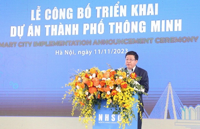 Hà Nội khởi công siêu dự án gần 4,2 tỷ USD