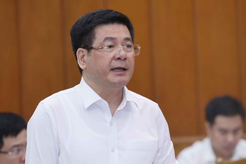 Bộ trưởng Nguyễn Hồng Diên nêu 6 động lực cho Đà Nẵng phát triển giai đoạn mới