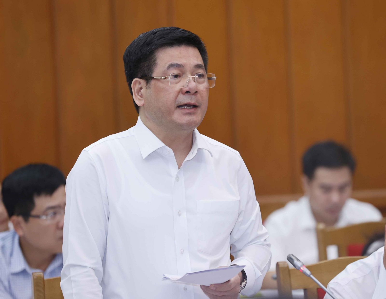 Bộ trưởng Nguyễn Hồng Diên nêu 6 động lực cho Đà Nẵng phát triển giai đoạn mới 2