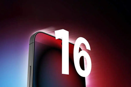 iPhone 16 Pro sẽ sử dụng màn hình kiểu mới