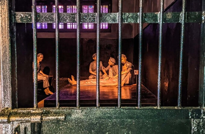 Nhà tù 12.000m2 của Việt Nam hơn 1 thế kỷ vẫn là địa điểm đáng sợ nhất Đông Nam Á 3