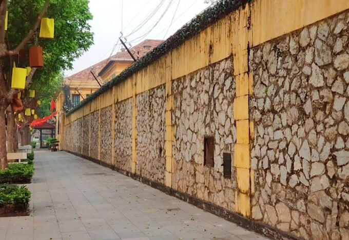 Nhà tù 12.000m2 của Việt Nam hơn 1 thế kỷ vẫn là địa điểm đáng sợ nhất Đông Nam Á 5