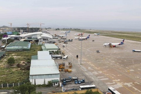 Phó Chủ tịch UBND tỉnh Đồng Nai làm trưởng ban Ban Chỉ đạo sân bay Biên Hoà