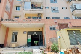 Vướng mắc cơ chế bảo trì, nhiều nhà tái định cư ở Hà Nội xuống cấp nghiêm trọng