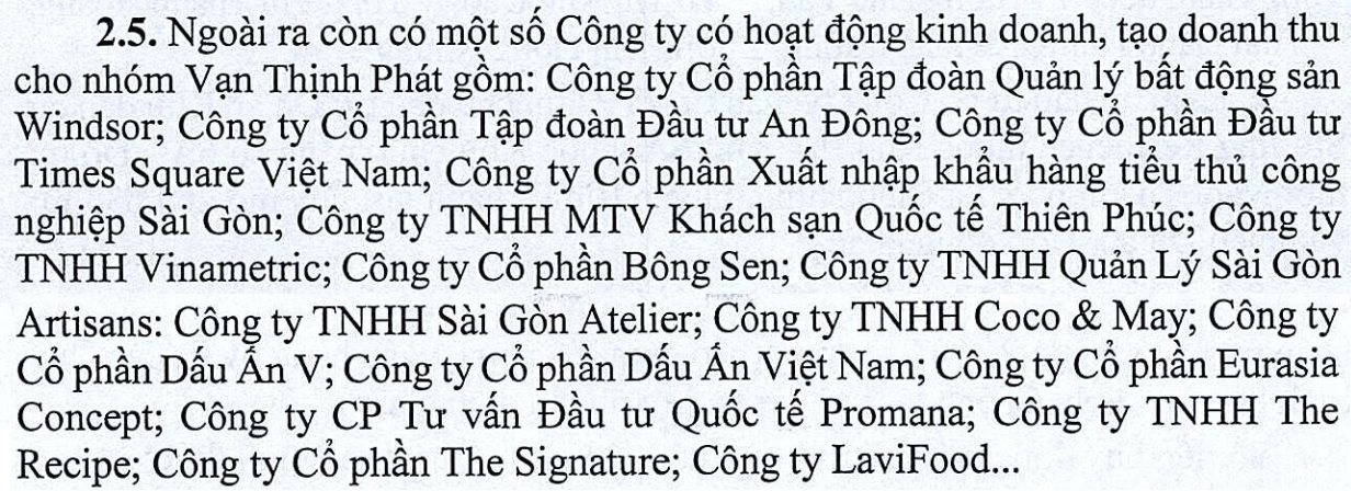 Loạt bất động sản đắc địa về tay Vạn Thịnh Phát tại con đường có giá thuê đắt đỏ hàng đầu thế giới