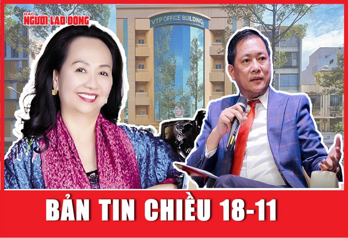 Đề nghị truy tố Chủ tịch Tân Hiệp Phát Trần Quí Thanh và 2 con gái 2