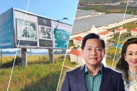 Số phận 3 dự án đồ sộ trong giao dịch 1.000 tỷ giữa đại gia Nguyễn Cao Trí và Chủ tịch Trương Mỹ Lan sẽ đi về đâu?