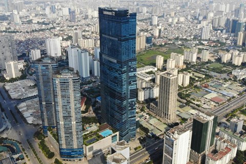 Savills: 2 năm tới là giai đoạn sôi động của lĩnh vực M&A bất động sản