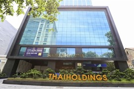 Thaiholdings cứu đợt tăng vốn của Hoàng Anh Gia Lai