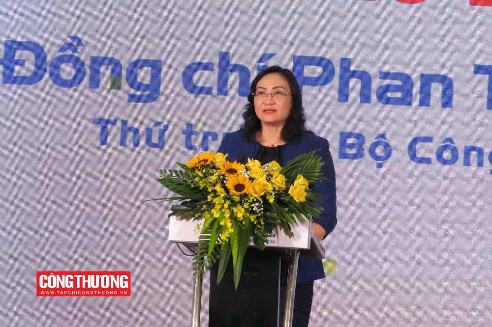 Giải pháp nào phát triển nhanh, bền vững lĩnh vực dịch vụ logistics Việt Nam? 2