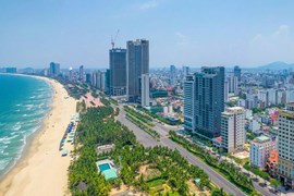 Pháp luật về kinh doanh bất động sản du lịch ở Việt Nam hiện nay - Một số bất cập và kiến nghị hoàn thiện