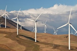 Lộ diện doanh nghiệp muốn bán cổ phần dự án điện gió hơn 2.100 tỷ cho đối tác Trung Quốc