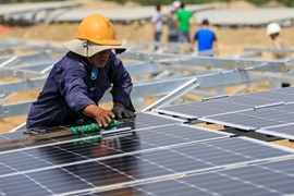 Thổ Nhĩ Kỳ điều tra chống lẩn tránh thuế pin năng lượng mặt trời nhập khẩu