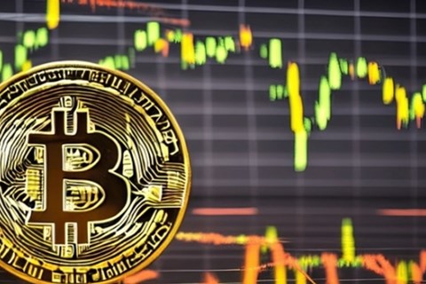 Bitcoin vượt mốc 40.000 USD lần đầu tiên sau hơn một năm rưỡi