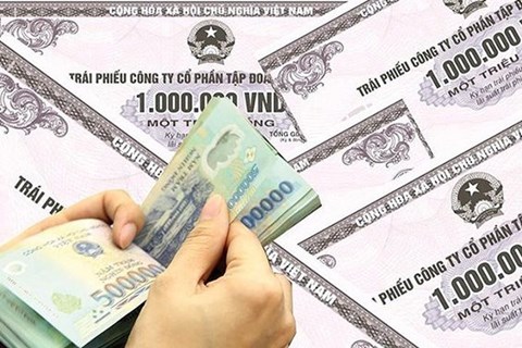 Quy định mới về phát hành riêng lẻ trái phiếu Chính phủ từ 15/01/2024