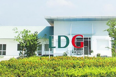 Lộ diện khoản nợ bảo hiểm xã hội của Đầu tư LDG trước khi Chủ tịch Nguyễn Khánh Hưng bị bắt