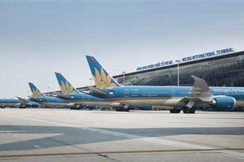 Vietnam Airlines đủ điều kiện hủy niêm yết